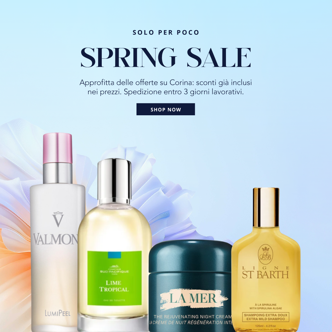 Offerte riservate su tutto solo per poco